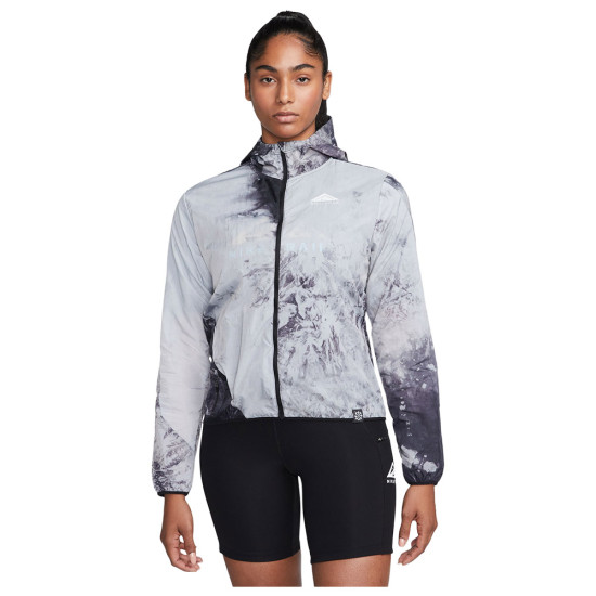 Nike Γυναικείο Jacket Trail Repel Nike Γυναικείο Jacket Trail Repel